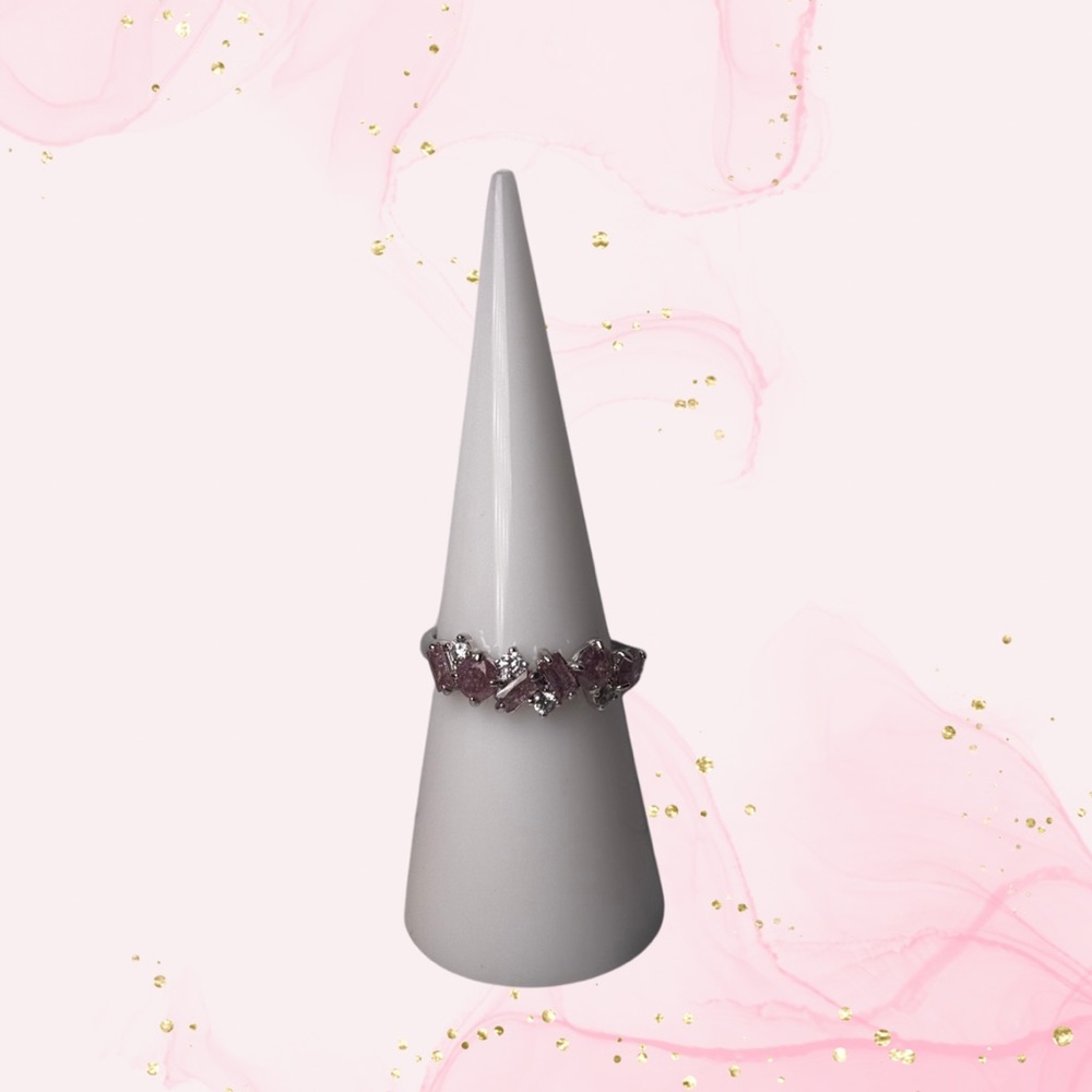 Bomb Party OG Ring 🩷💜 - Picture 3 of 3